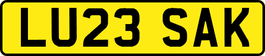 LU23SAK