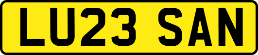 LU23SAN