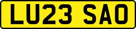 LU23SAO