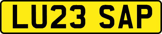 LU23SAP