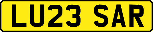 LU23SAR