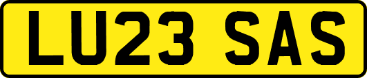 LU23SAS