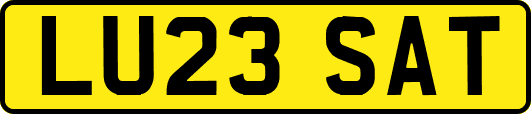 LU23SAT