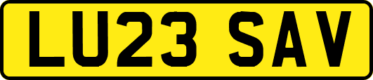 LU23SAV
