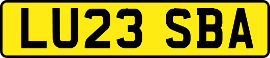 LU23SBA