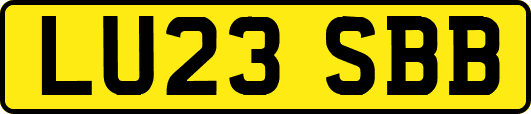 LU23SBB