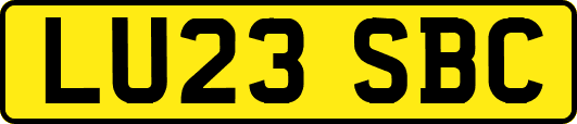 LU23SBC