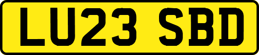 LU23SBD