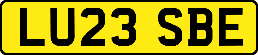 LU23SBE
