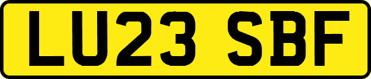LU23SBF