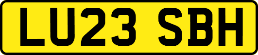 LU23SBH
