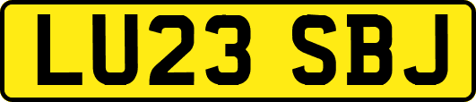 LU23SBJ