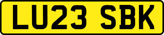 LU23SBK