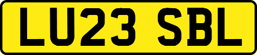 LU23SBL