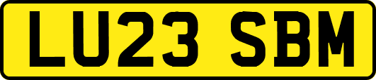LU23SBM