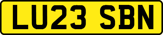 LU23SBN