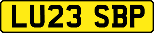 LU23SBP