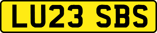 LU23SBS