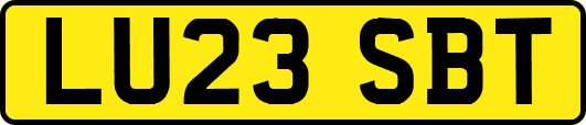 LU23SBT
