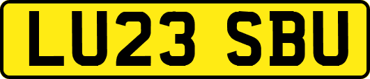LU23SBU