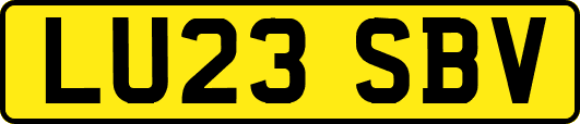 LU23SBV