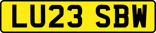 LU23SBW