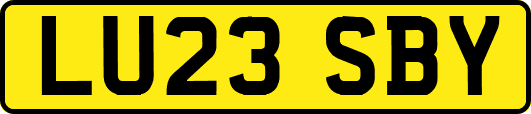 LU23SBY
