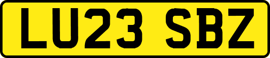 LU23SBZ