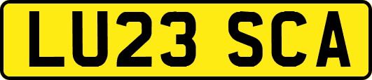 LU23SCA
