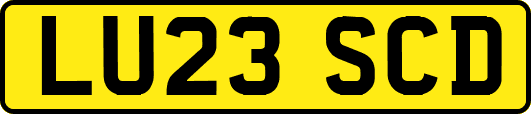 LU23SCD