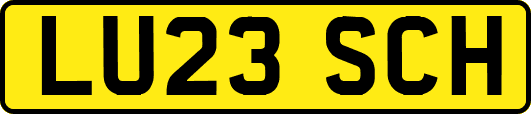 LU23SCH
