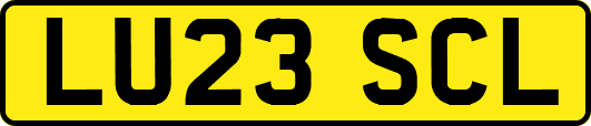 LU23SCL