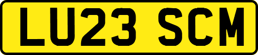 LU23SCM