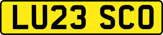 LU23SCO