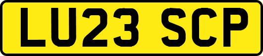 LU23SCP