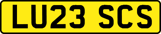 LU23SCS