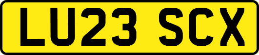 LU23SCX