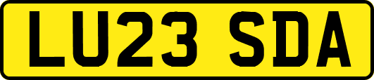 LU23SDA
