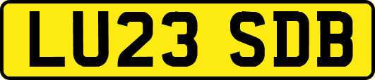 LU23SDB