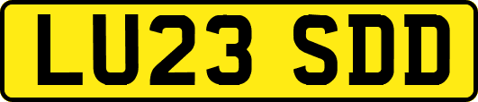 LU23SDD
