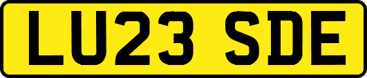 LU23SDE