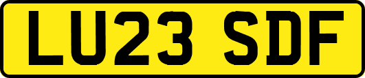 LU23SDF
