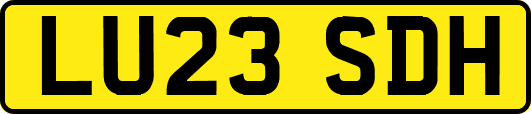 LU23SDH