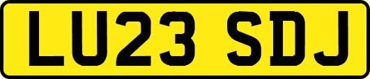LU23SDJ