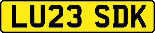 LU23SDK