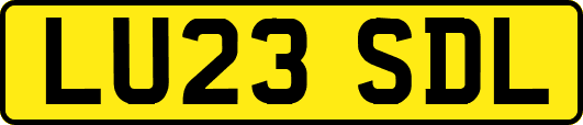 LU23SDL