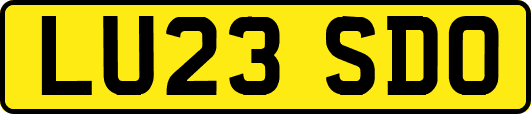 LU23SDO