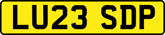 LU23SDP