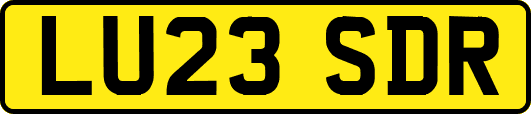 LU23SDR