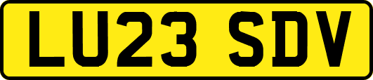 LU23SDV